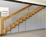Construction et protection de vos escaliers par Escaliers Maisons à Brimeux